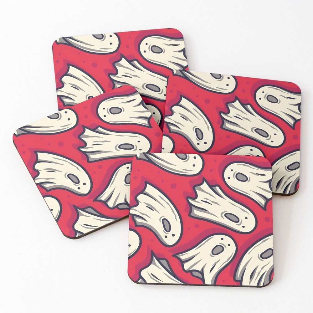 Item preview, Coasters (Set of 4) designed and sold by Colorville.