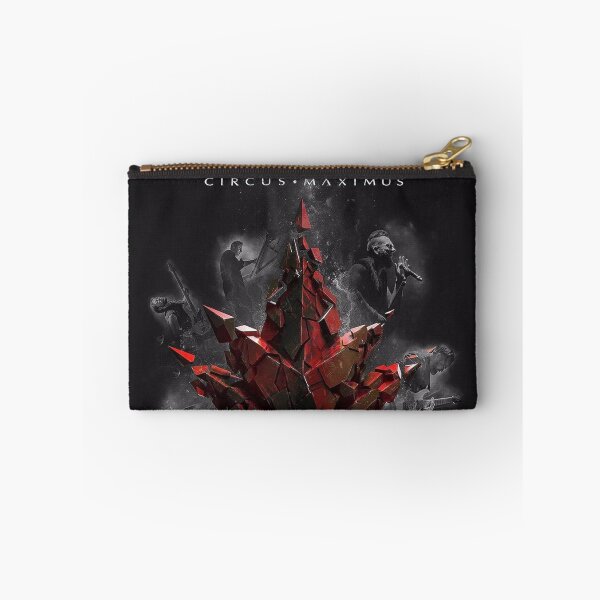 Item preview, Circus Maximus - Havoc In Oslo album 2017 designed and sold by MilanDatacher.