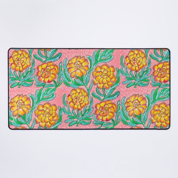 Item preview, Sunset Blooms designed and sold by Rebecca Lyon Art .