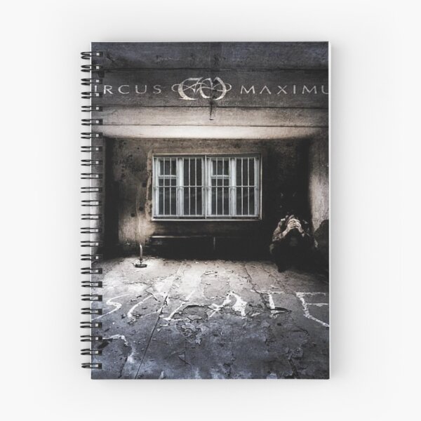 Item preview, Circus Maximus - Isolate album 2007 designed and sold by MilanDatacher.