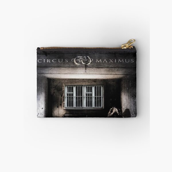 Item preview, Circus Maximus - Isolate album 2007 designed and sold by MilanDatacher.