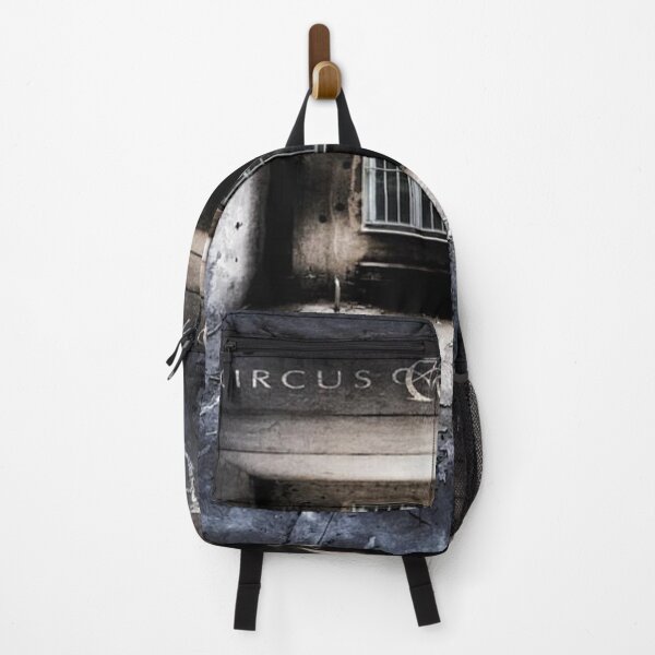 Item preview, Circus Maximus - Isolate album 2007 designed and sold by MilanDatacher.