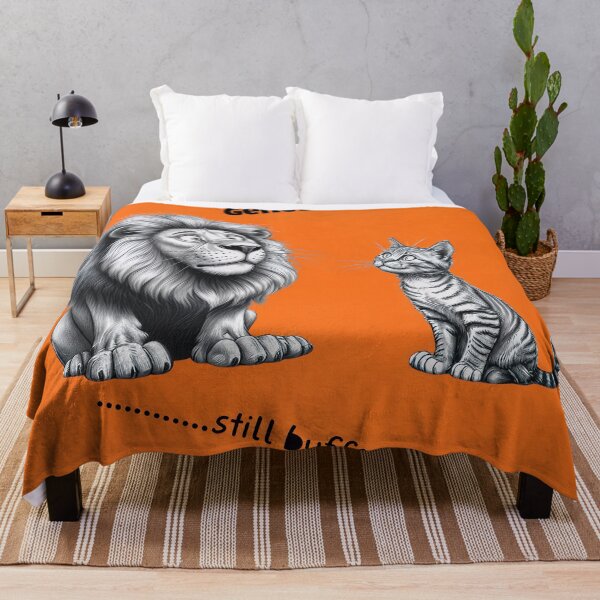 Item preview, Genes...Still buffering designed and sold by manzyart.
