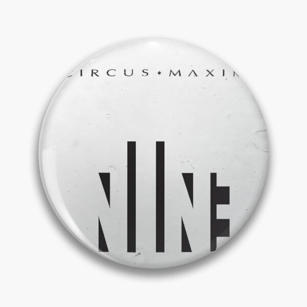 Artikelvorschau, Circus Maximus – Nine-Album 2012 entworfen und verkauft von MilanDatacher.