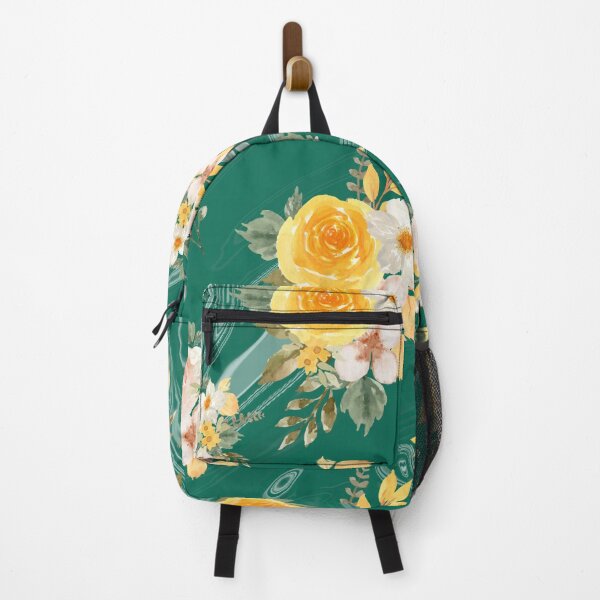 Item preview, Yellow and White Flowers – Bright Floral Art designed and sold by Ashri-Unique-55.