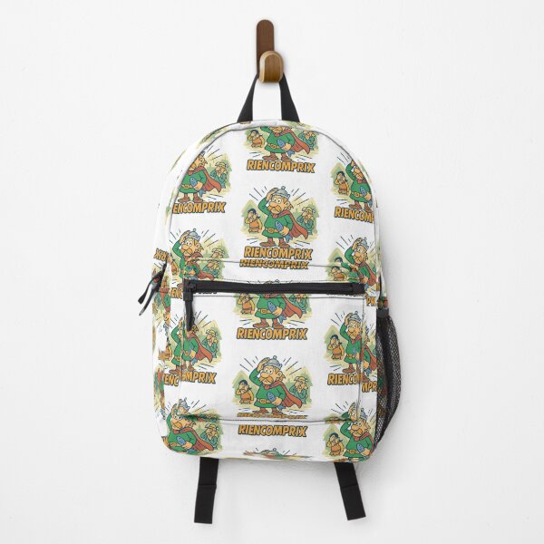 Item preview, Riencomprix, The Gaul in the Pickle designed and sold by Bratak.