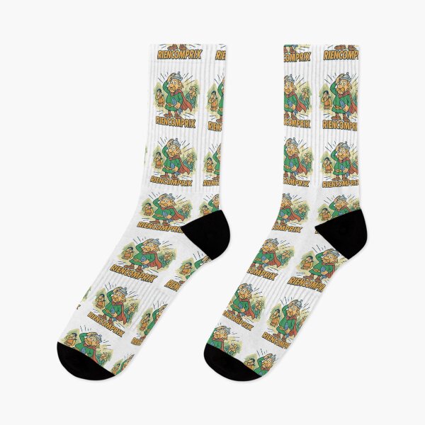 Item preview, Riencomprix, The Gaul in the Pickle designed and sold by Bratak.