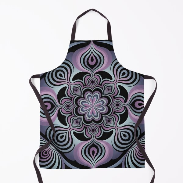 Item preview, abstract mystical pattern, designed and sold by Lilashakti ⭐️ ⭐️ ⭐️ ⭐️ ⭐️.