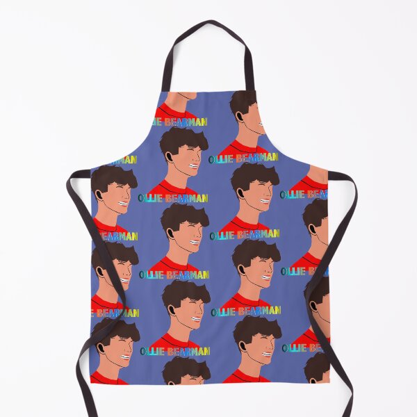 Item preview, Bearman illustration designed and sold by ZooStateofMind.
