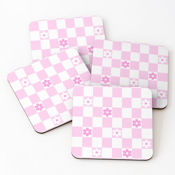 Item preview, Chess flower pattern  designed and sold by Aminesnip.