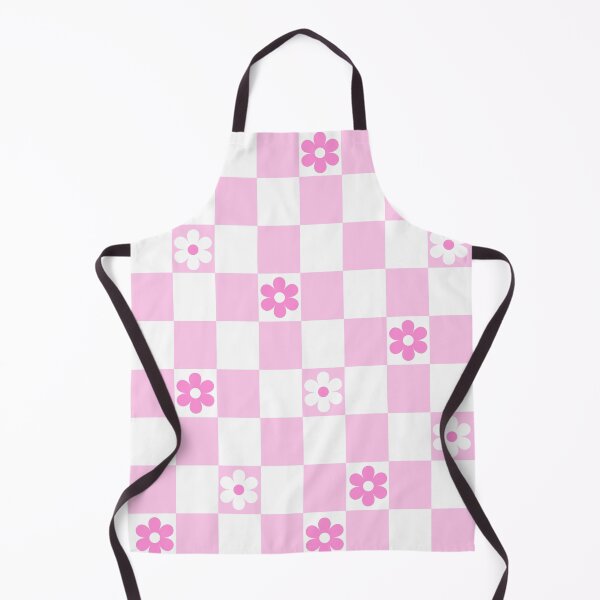 Item preview, Chess flower pattern designed and sold by Aminesnip.
