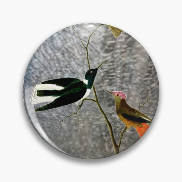 Item preview, Three Birds designed and sold by Asok Mukhopadhyay.