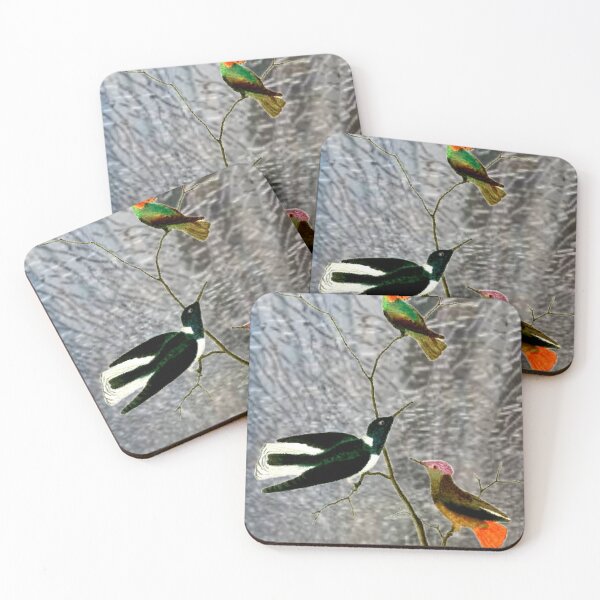 Item preview, Three Birds designed and sold by Asok Mukhopadhyay.