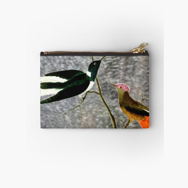 Item preview, Three Birds designed and sold by Asok Mukhopadhyay.
