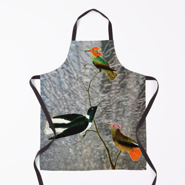 Item preview, Three Birds designed and sold by Asok Mukhopadhyay.