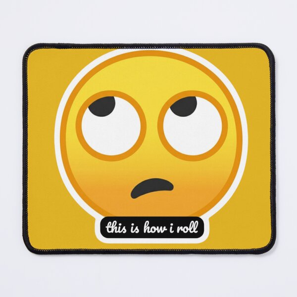 Item preview, Resting Face designed and sold by HeyitsCee.