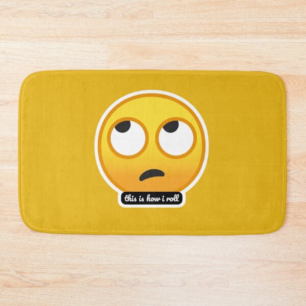 Item preview, Resting Face  designed and sold by HeyitsCee.
