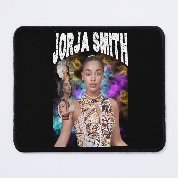 Item preview, Jorja Smith Rap T-Shirt designed and sold by ILoveWeedLive.