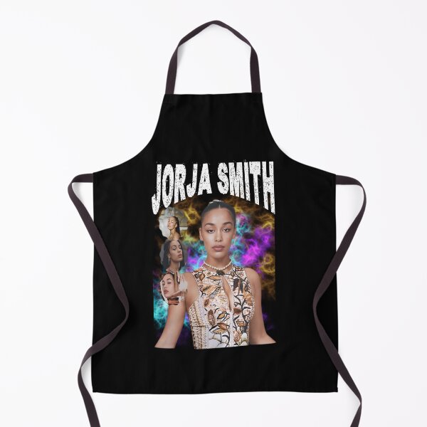 Item preview, Jorja Smith Rap T-Shirt designed and sold by ILoveWeedLive.