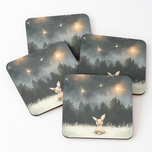 Item preview, "Starless" designed and sold by Barbara Fox.