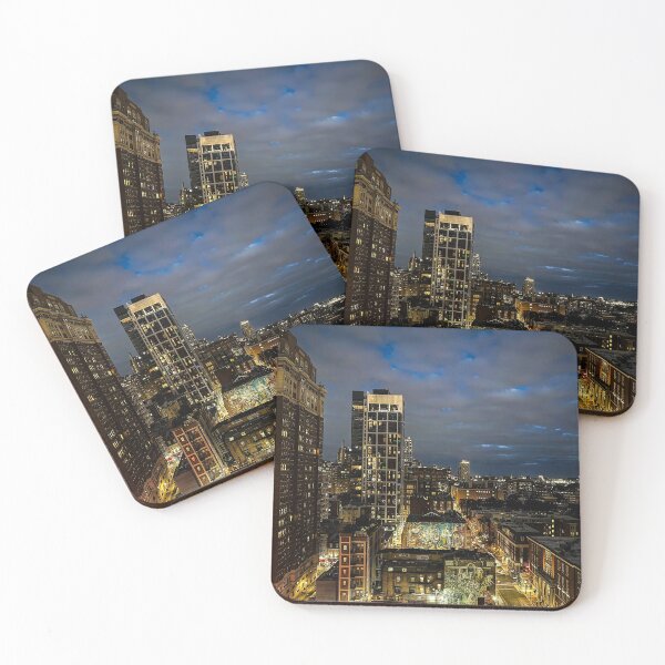 Item preview, Downtown Philly designed and sold by Viv Thompson Photography .