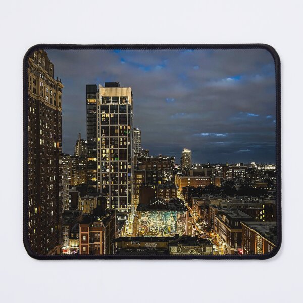 Item preview, Downtown Philly designed and sold by Viv Thompson Photography .