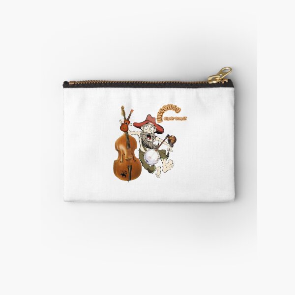 Item preview, Hillbilly Choir Band Logo - Jenny Lester Music Program designed and sold by Jenny Lester Music.
