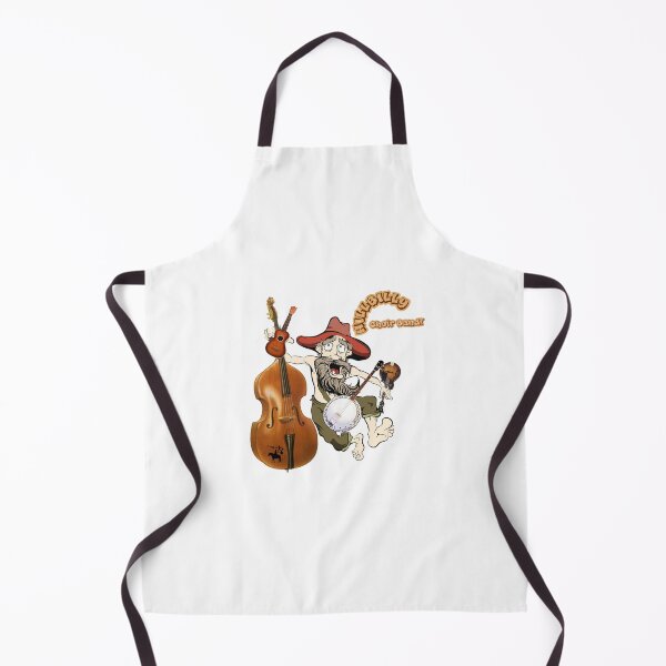 Item preview, Hillbilly Choir Band Logo - Jenny Lester Music Program designed and sold by Jenny Lester Music.