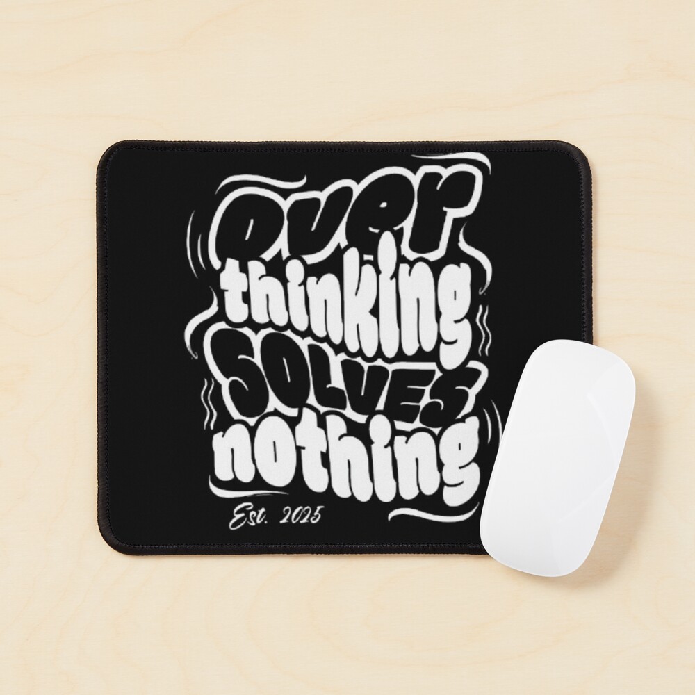 Item preview, Mouse Pad designed and sold by amine-senpai.