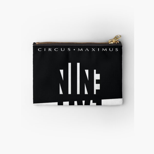 Item preview, Circus Maximus - Nine Live album 2019 designed and sold by MilanDatacher.