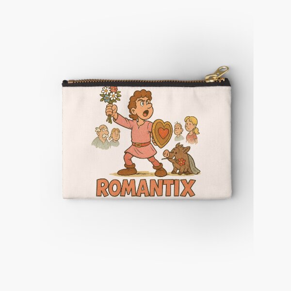 Item preview, Romantix, The Knight of Love designed and sold by Bratak.