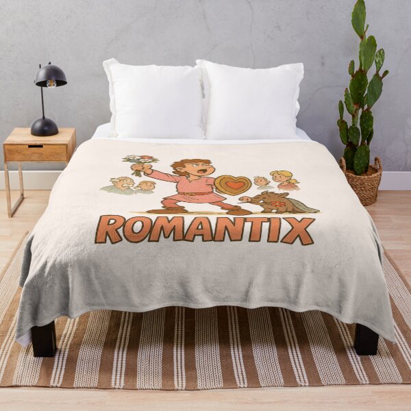 Item preview, Romantix, The Knight of Love designed and sold by Bratak.