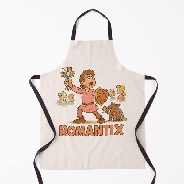 Item preview, Romantix, The Knight of Love designed and sold by Bratak.
