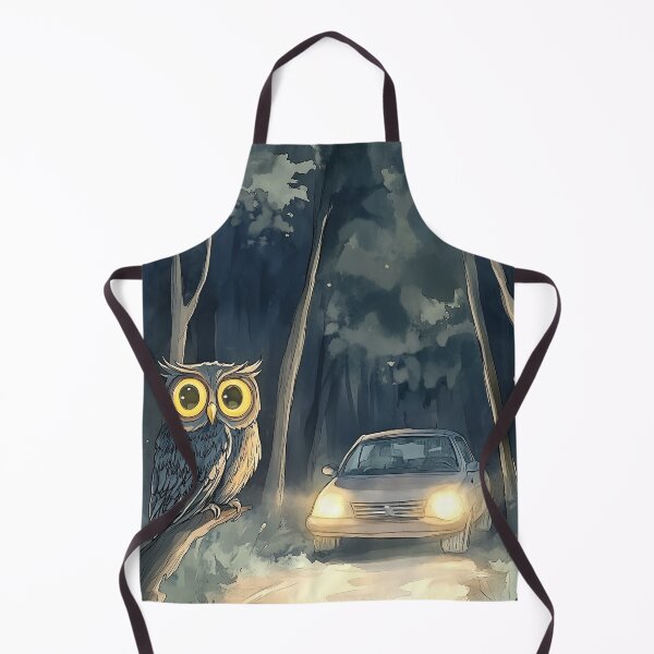 Item preview, "Monster" designed and sold by Barbara Fox.