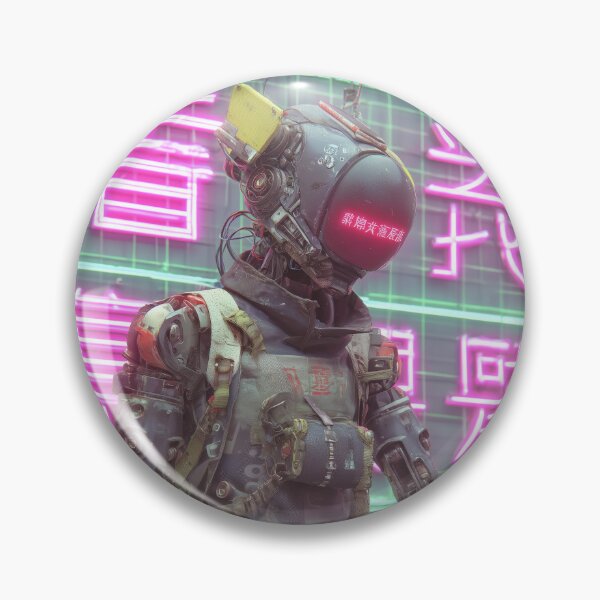 Item preview, Droid Fashion Code designed and sold by Retro Type.