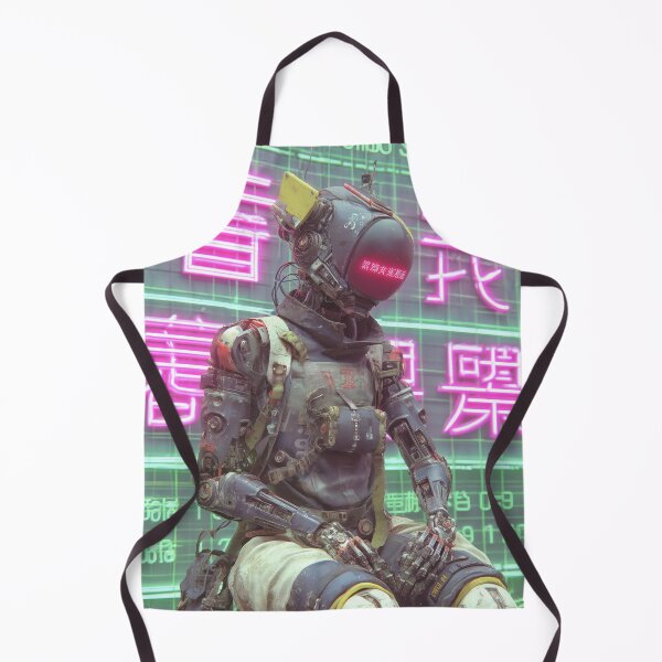Item preview, Droid Fashion Code designed and sold by Retro Type.