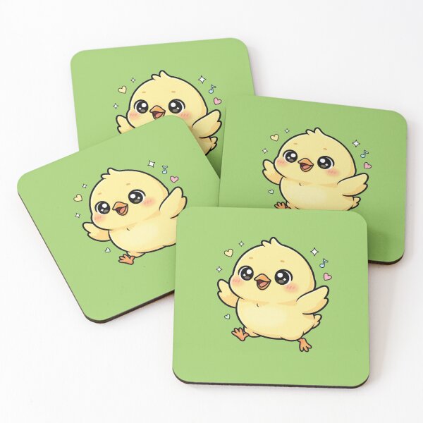 Item preview, Tiny Chick Joy designed and sold by OOStudio.