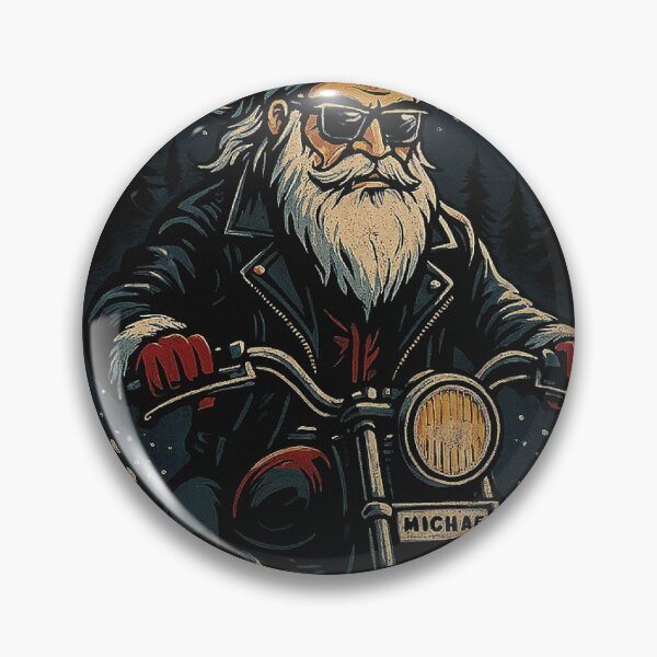Item preview, „Not So Saintly” designed and sold by Michael89Angelo.