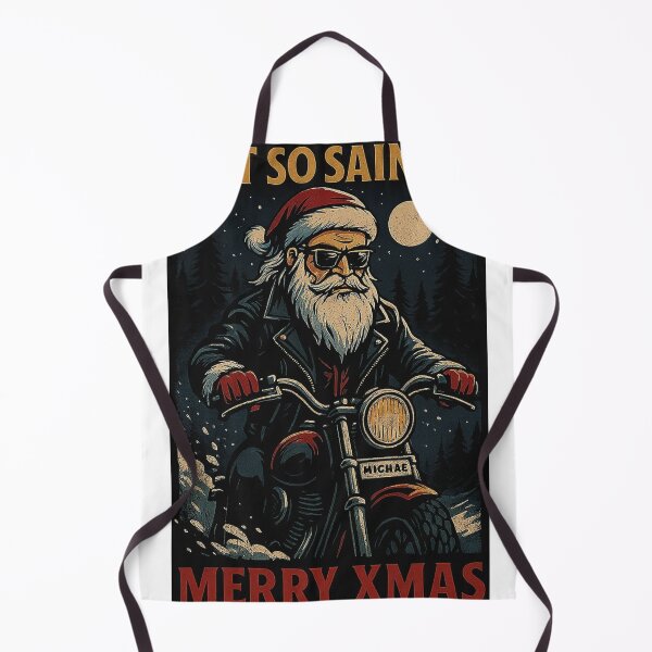 Item preview, „Not So Saintly” designed and sold by Michael89Angelo.