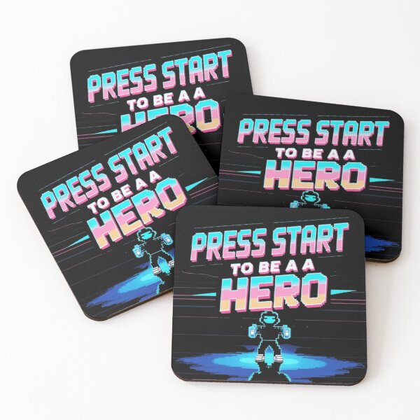 Item preview, Insert Coin to Continue – Vintage Arcade Typography | Retro Gamer Design by Ctrlr designed and sold by Ctrlr.