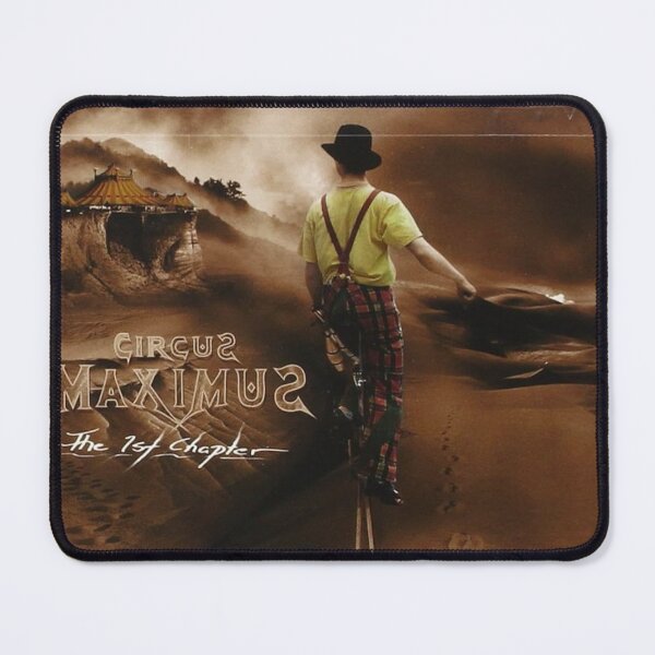 Item preview, Circus Maximus - The 1st Chapter album 2005 designed and sold by MilanDatacher.