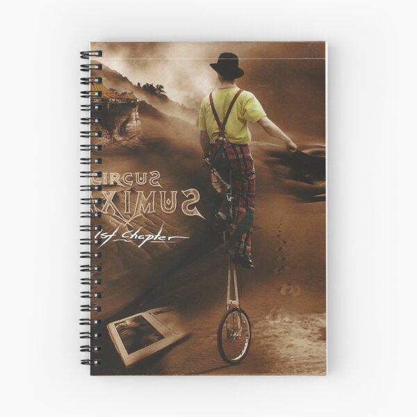 Item preview, Circus Maximus - The 1st Chapter album 2005 designed and sold by MilanDatacher.