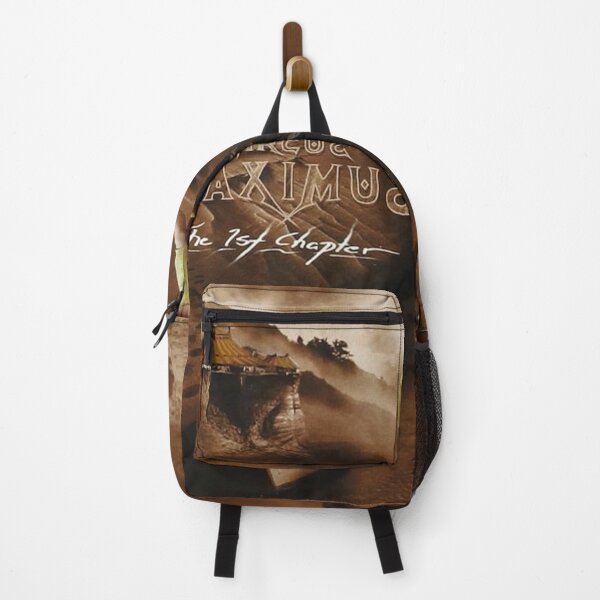 Item preview, Circus Maximus - The 1st Chapter album 2005 designed and sold by MilanDatacher.