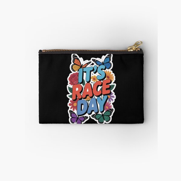 Item preview, Copy of It's Race Day designed and sold by ZooStateofMind.