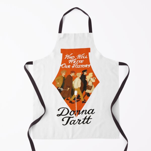 Item preview, Donna Tartt a Donna Tartt a Donna Tartt designed and sold by Eif53.
