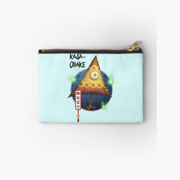 Item preview, Kasa-Obake – The One-Legged Umbrella Spirit designed and sold by Libra-Design.