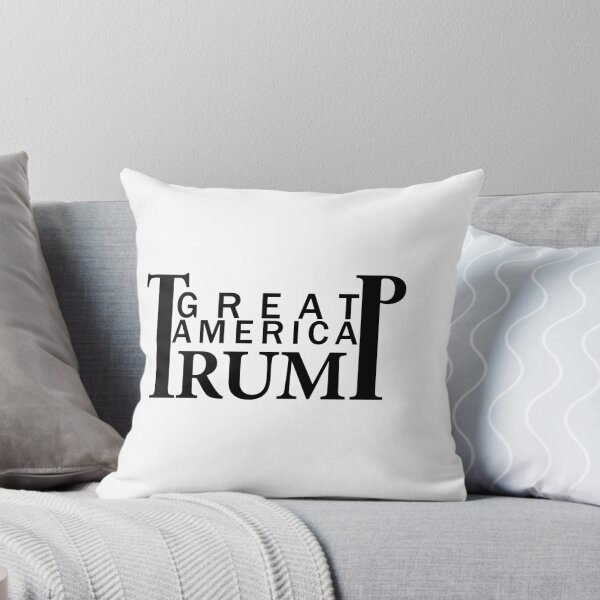 Item preview, TRUMP GREAT AMERICA designed and sold by PT-HalloDesigns.