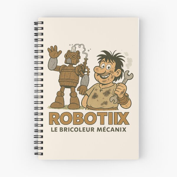 Item preview, Robotix, The Mechanical Handyman designed and sold by Bratak.