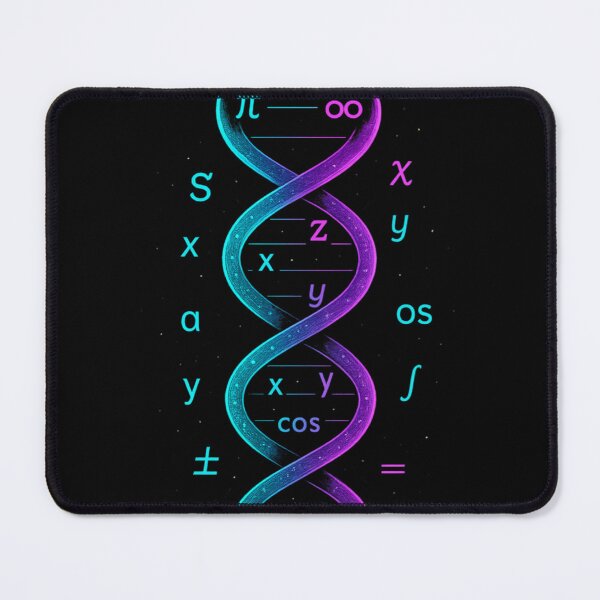 Item preview, We Are All Just Variables  designed and sold by Bellassi.