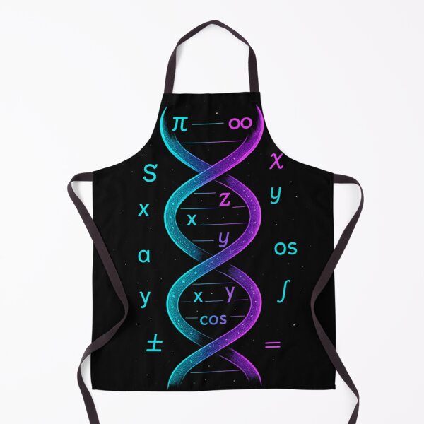Item preview, We Are All Just Variables  designed and sold by Bellassi.